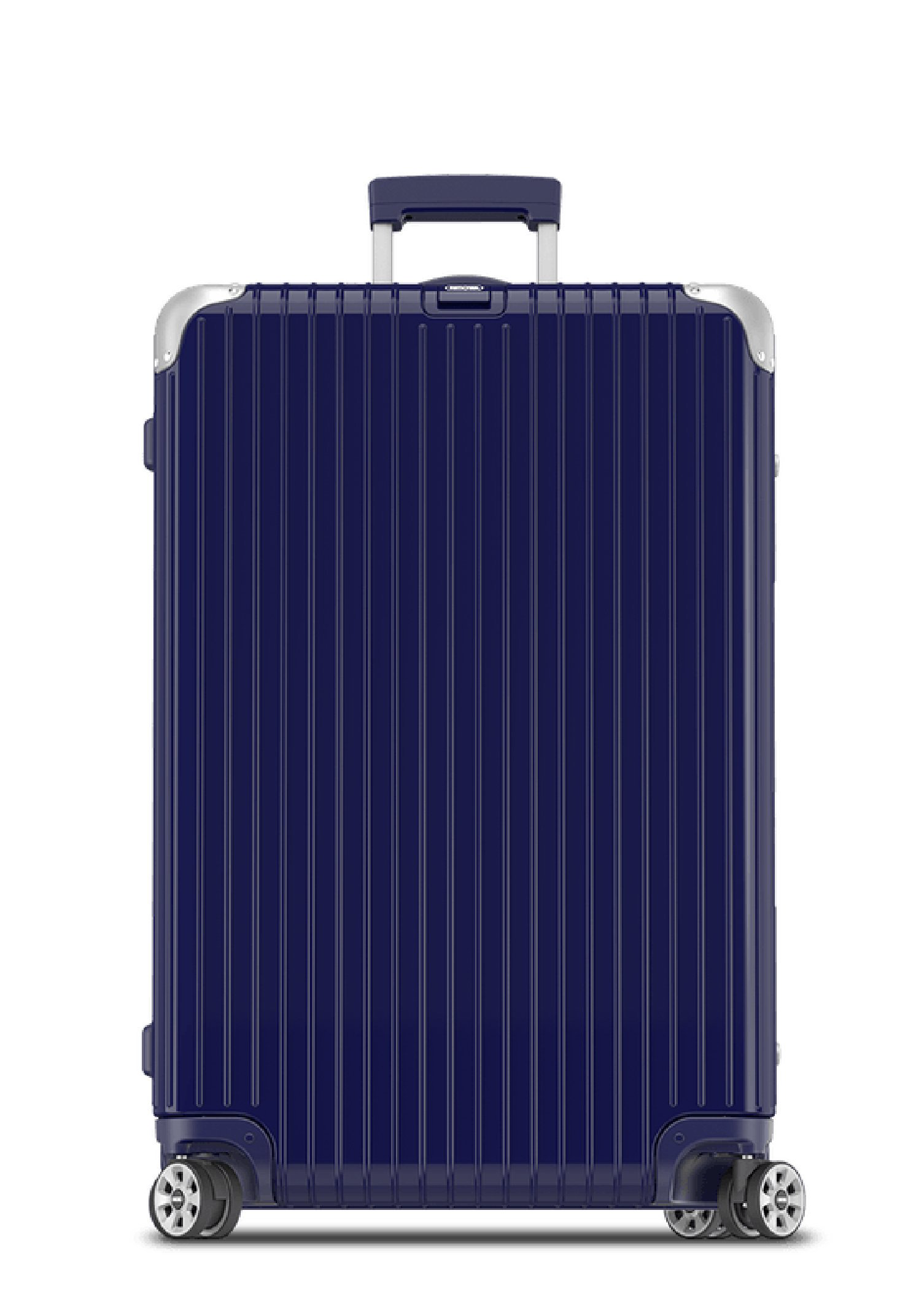 Чемодан Rimowa 8816321401 синий купить,NaN