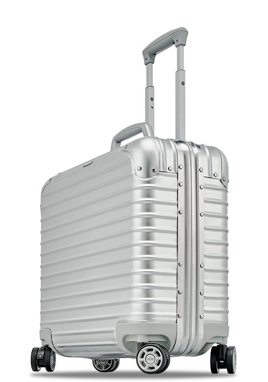Чемодан Rimowa 9234000402 серебристый