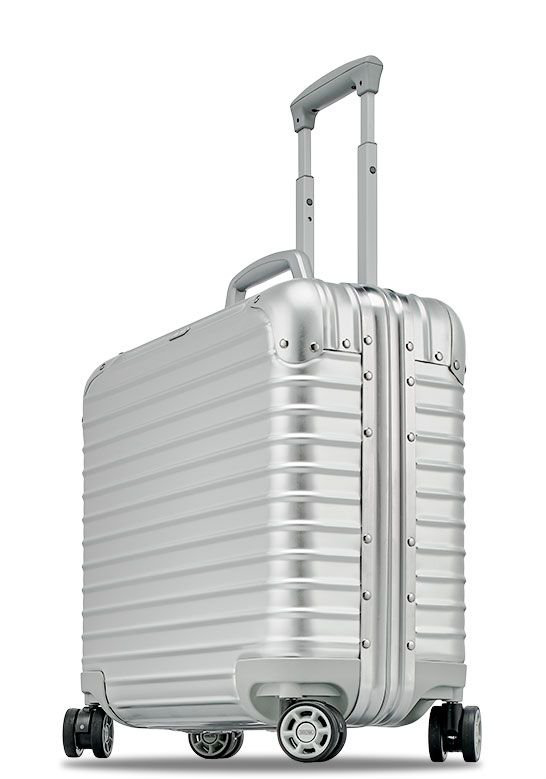 Чемодан Rimowa 9234000402 серебристый купить,NaN