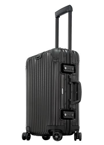 Чемодан Rimowa 9245601400 черный купить,NaN