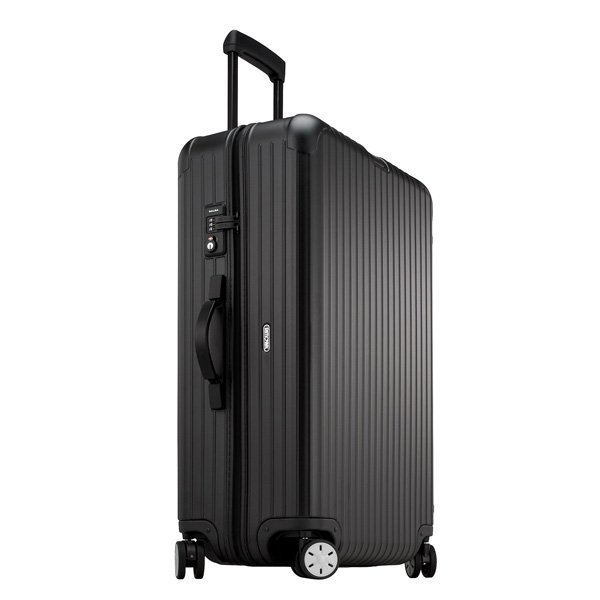 Чемодан Rimowa 8107332401 черный купить,NaN