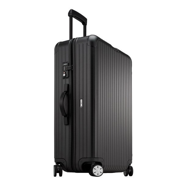 Чемодан Rimowa 8107332401 черный купить,NaN