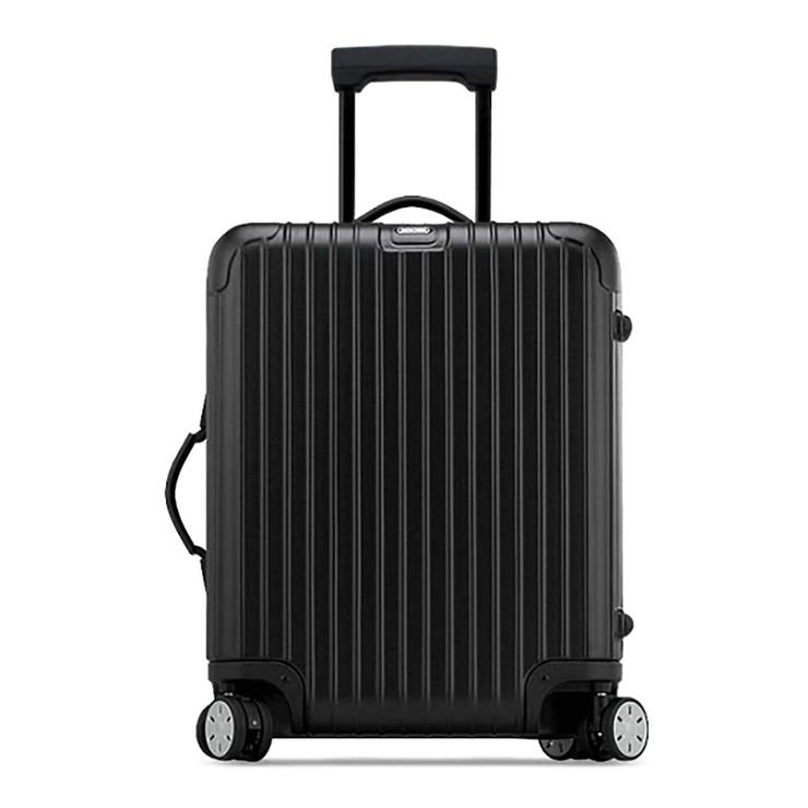 Чемодан Rimowa 8115632401 черный купить,NaN