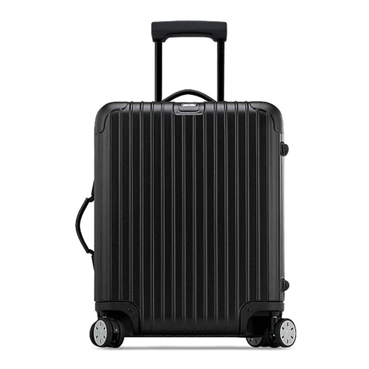 Чемодан Rimowa 8115632401 черный купить,NaN