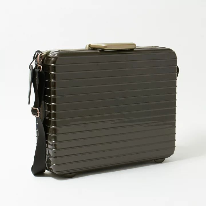 Чемодан Rimowa 8811233001 коричневый