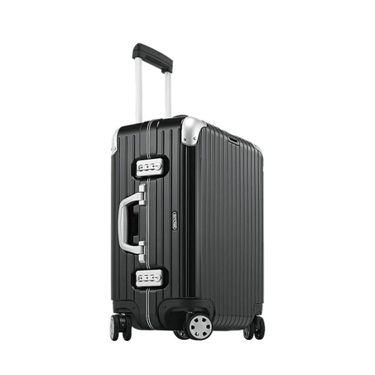 Чемодан Rimowa 8815650401 черный купить,NaN
