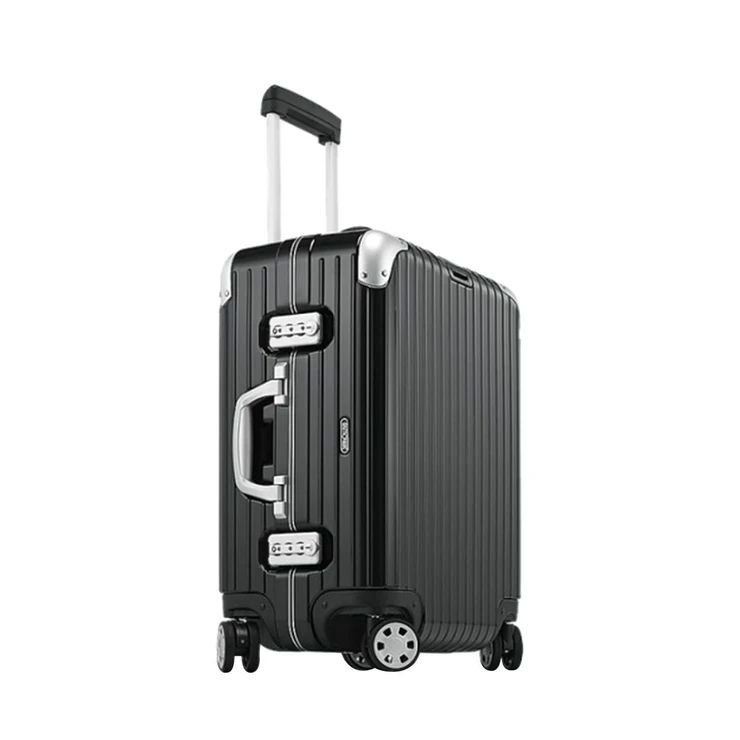 Чемодан Rimowa 8815650401 черный купить,NaN