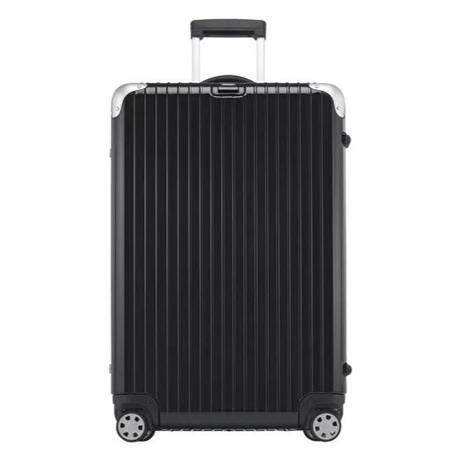 Чемодан Rimowa 8817750401 черный купить,NaN