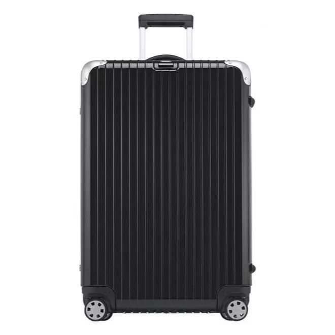 Чемодан Rimowa 8817750401 черный купить,NaN