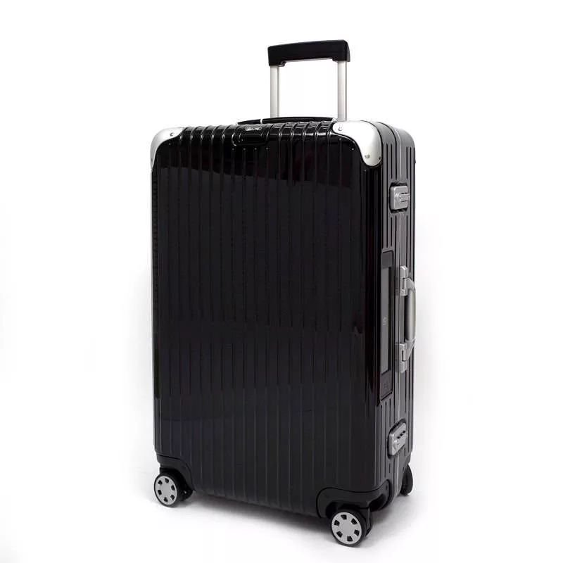 Чемодан Rimowa 8827050501 черный купить,NaN
