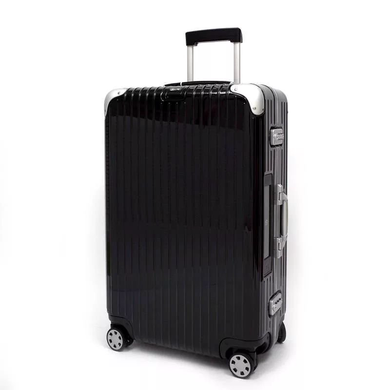 Чемодан Rimowa 8827050501 черный купить,NaN