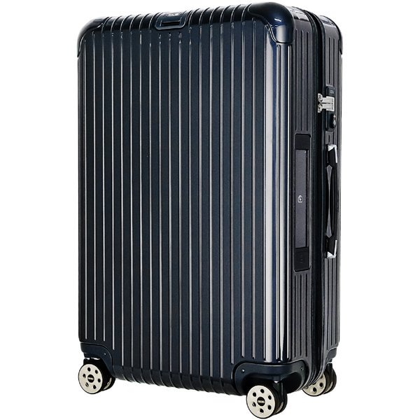 Чемодан Rimowa 8317312501 синий купить,NaN