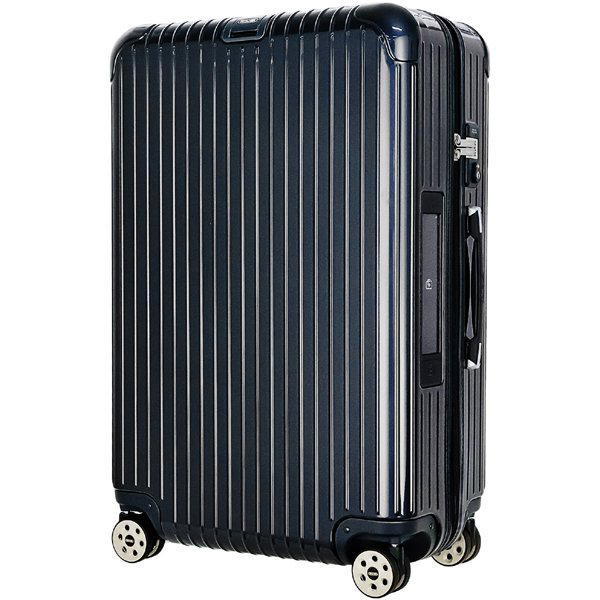 Чемодан Rimowa 8317312501 синий купить,NaN