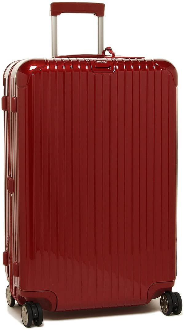 Чемодан Rimowa 8317353501 красный купить,NaN