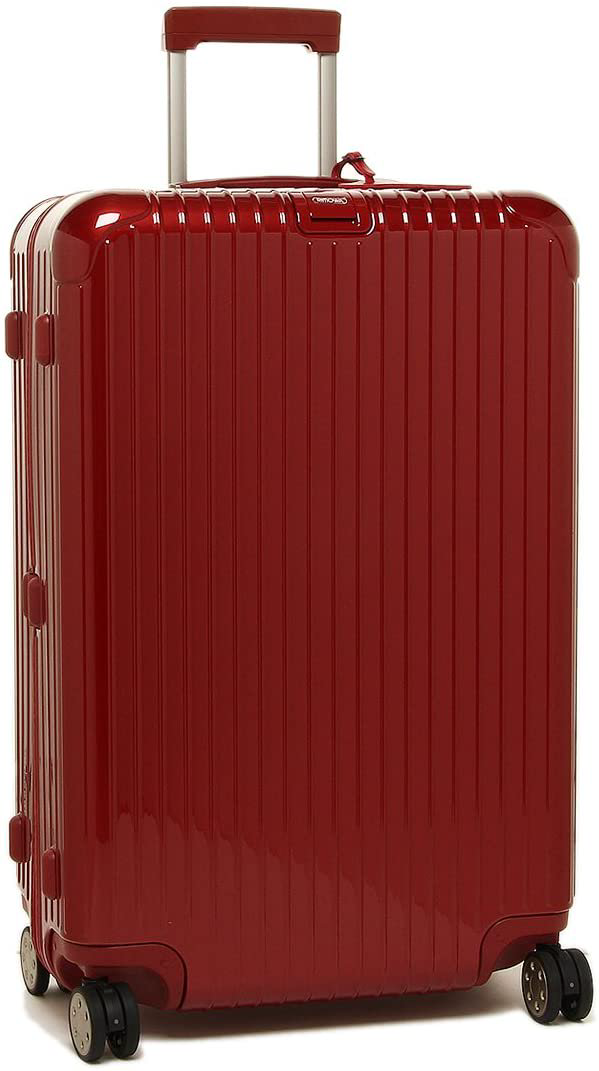 Чемодан Rimowa 8317353501 красный купить,NaN