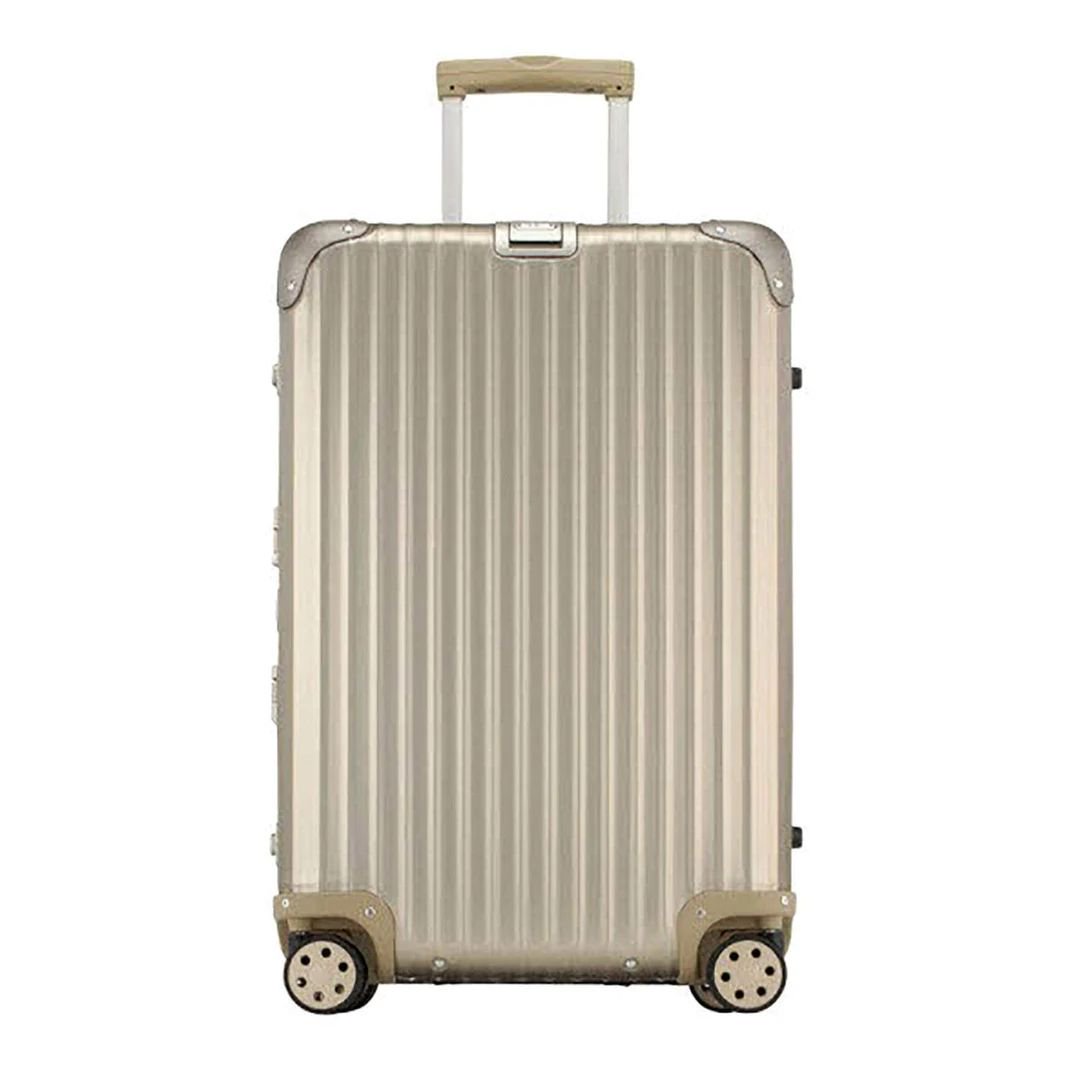 Чемодан Rimowa 9246303400 золотистый купить,NaN