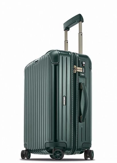 Чемодан Rimowa 8705340404 зеленый купить,NaN