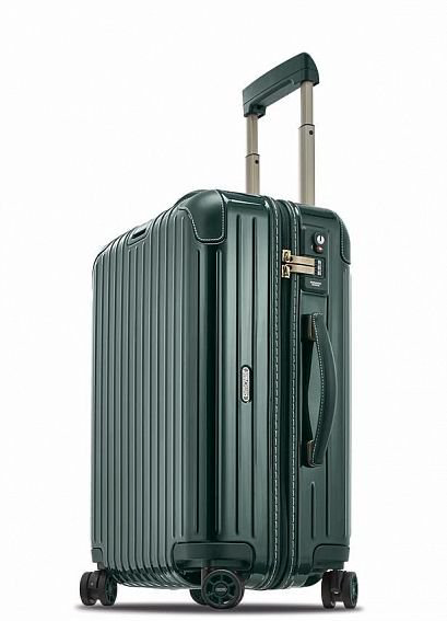 Чемодан Rimowa 8705340404 зеленый купить,NaN