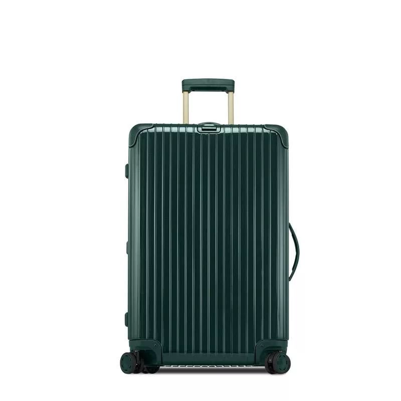 Чемодан Rimowa 8707340404 зеленый купить,NaN