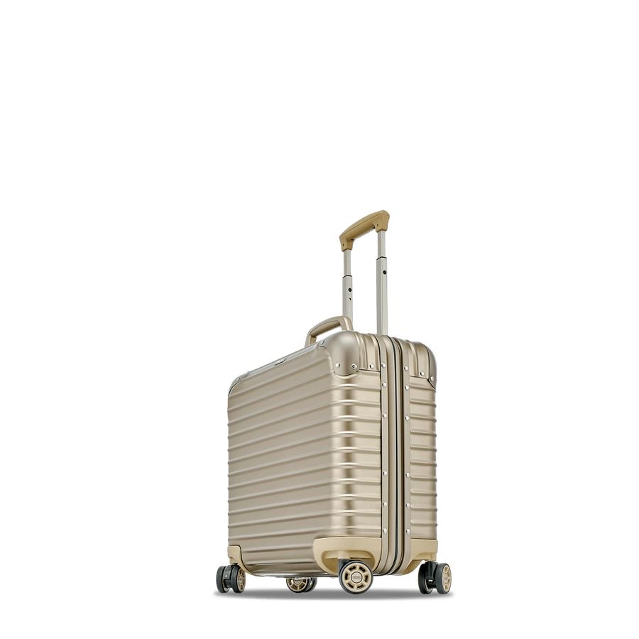 Чемодан Rimowa 9234003402 бежевый