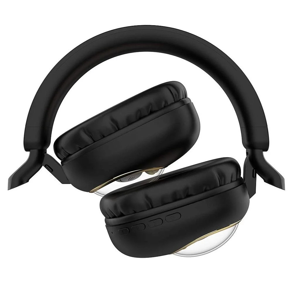 Наушники Harper HB-416 Black