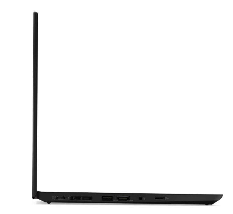 Ноутбук  Lenovo ThinkPad T14 Gen 2 20W00039RT 14" Black