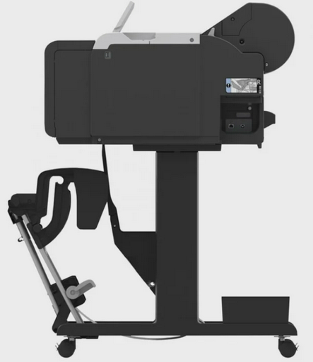 Плоттер Canon ImagePrograf TM-350 6246C003 Grey Black