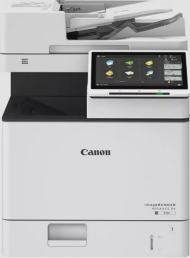МФП Canon ImageRunner Advance DX 719i 5850C005 Grey Black