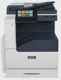 Базовый модуль Настольная конфигурация МФУ Xerox VersaLink C7120/25/30 C7101V_D Grey Blue