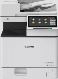 МФП Canon ImageRunner Advance DX 719i 5850C005 Grey Black