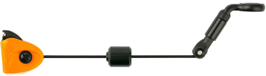 Сигнализатор поклевки Fox Black Label Mini Swinger Green CSI069 зеленый купить,NaN