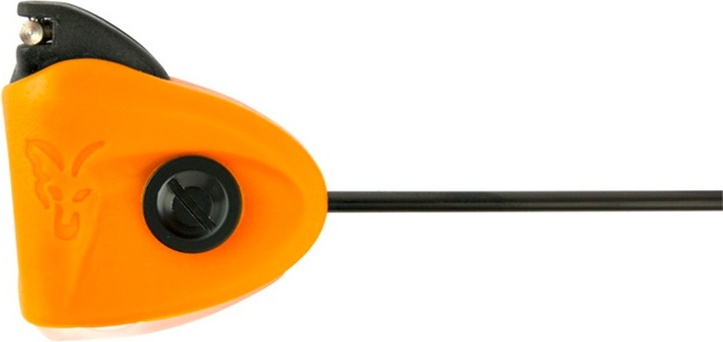 Сигнализатор поклевки Fox Black Label Mini Swinger Green CSI069 зеленый купить,NaN