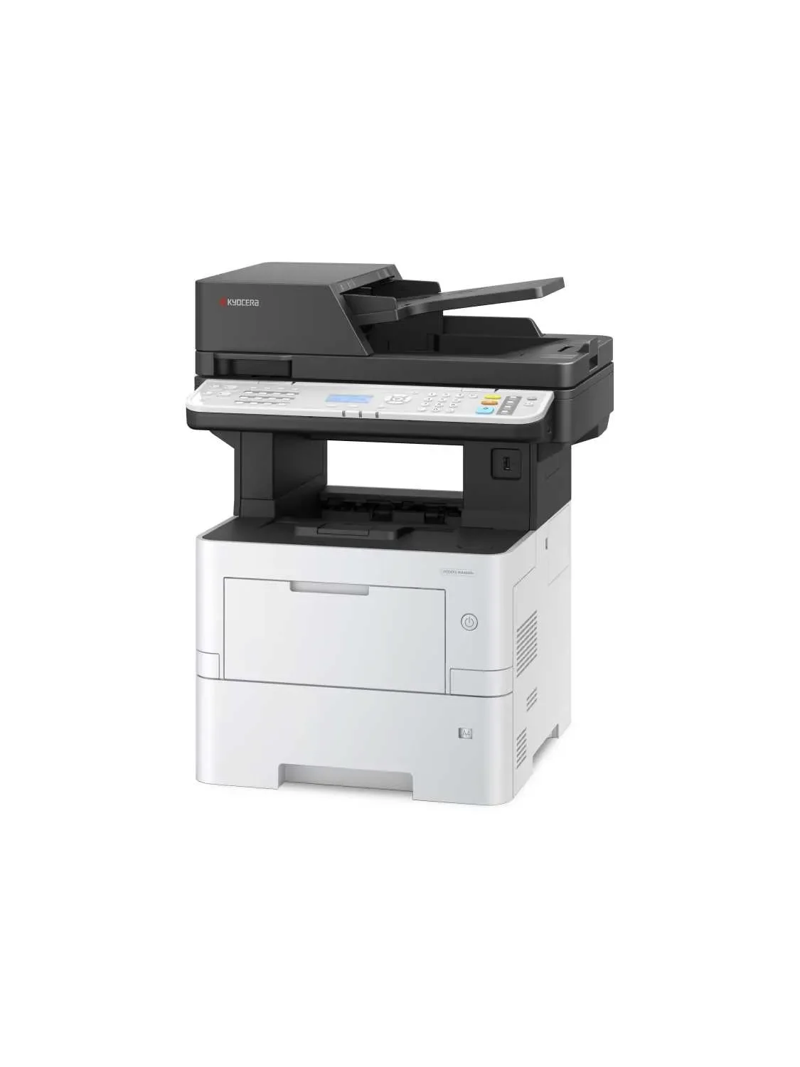 МФУ Kyocera Ecosys MA4500x 110C133NL0 Black White купить,NaN