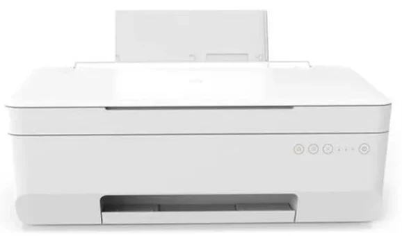 МФУ Xiaomi Wireless All-in-One PMDYJ02HT White