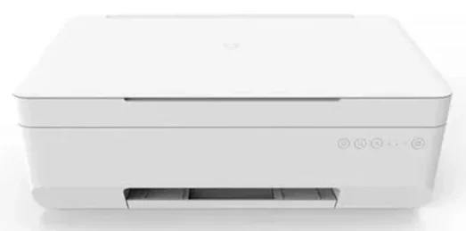 МФУ Xiaomi Wireless All-in-One PMDYJ02HT White купить,0