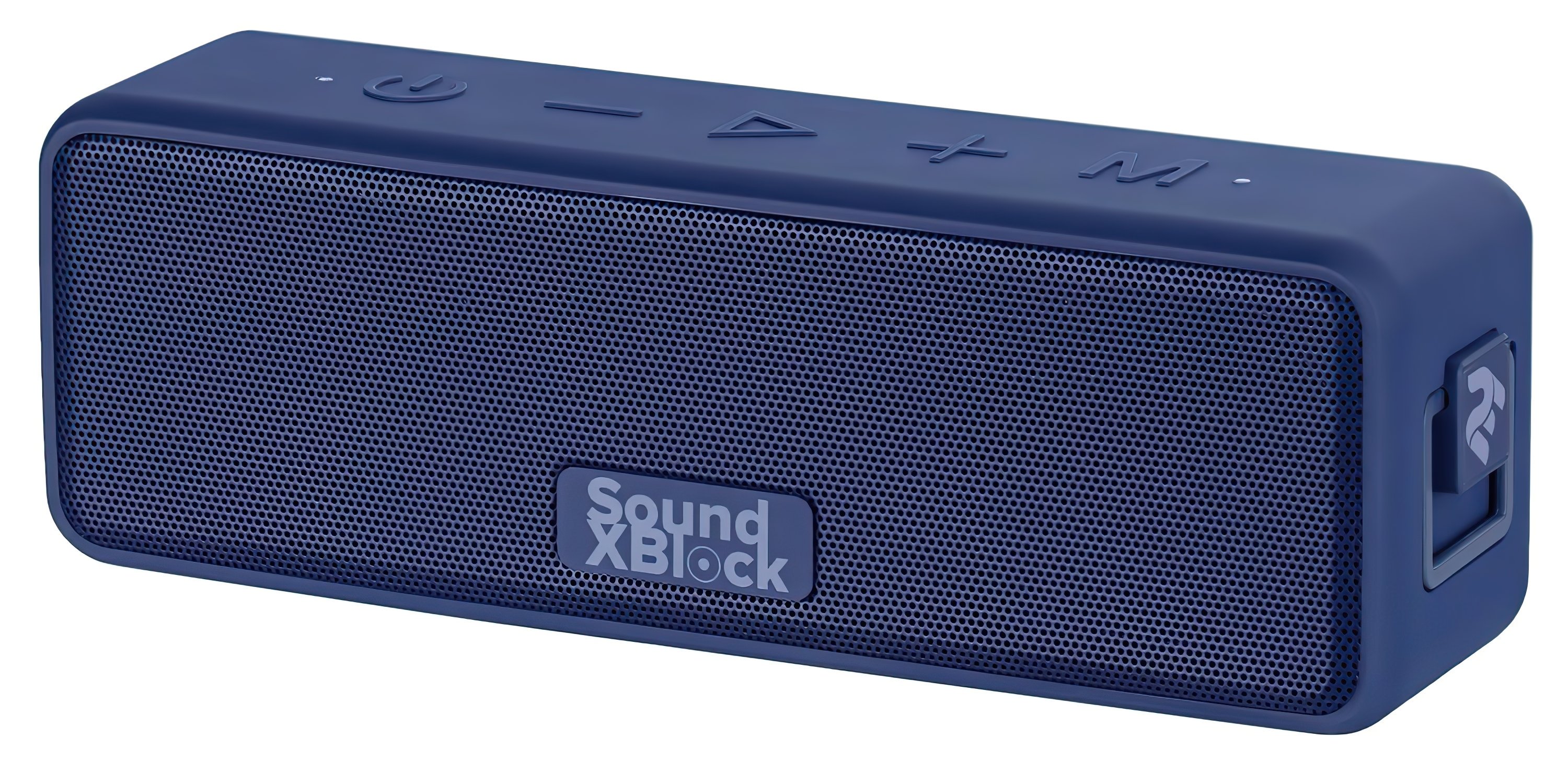 Портативная колонка 2E SoundXBlock 2E-BSSXBWBL Blue - ForteMarket Портативная колонка 2E SoundXBlock 2E-BSSXBWBL Blue купить,0