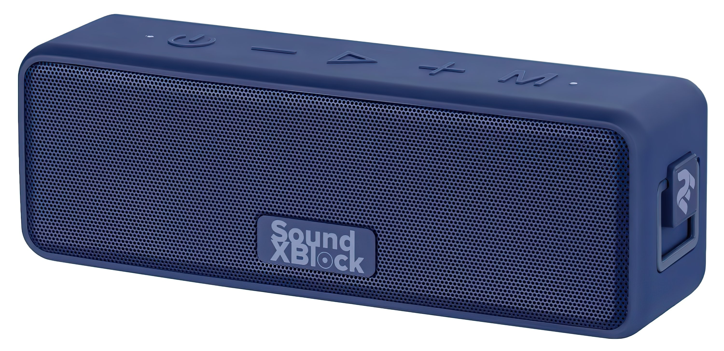 Портативная колонка 2E SoundXBlock 2E-BSSXBWBL Blue купить,NaN