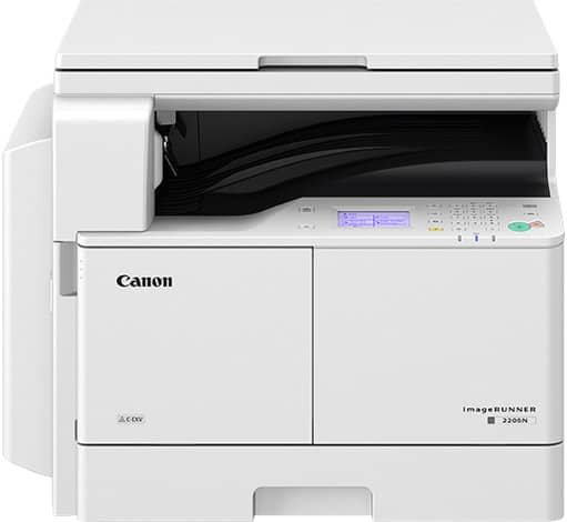 МФУ Canon imageRunner 2206N 3029C003 + дополнительный тонер-картридж C-EXV 42 белый - ForteMarket МФУ Canon imageRunner 2206N 3029C003 + дополнительный тонер-картридж C-EXV 42 белый купить,0