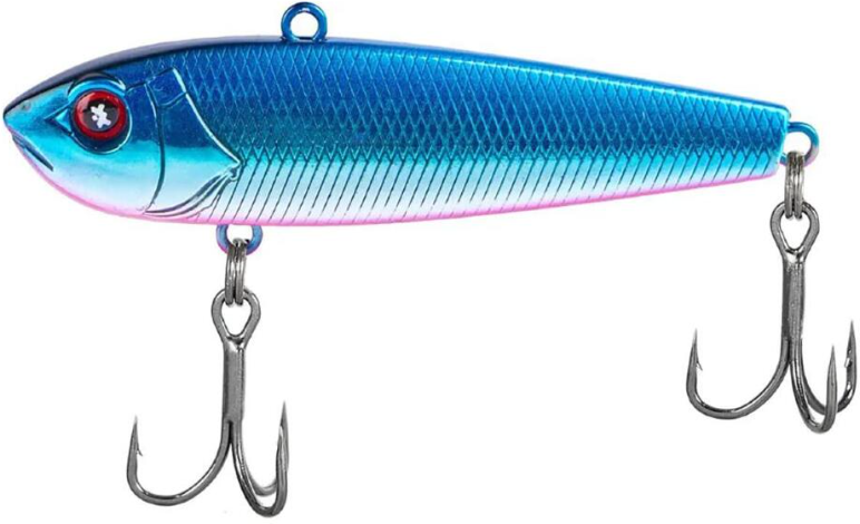 Воблер Viking Fishing Fishing Outcast Vib HV 80mm 1919.00.18 1 шт купить,NaN
