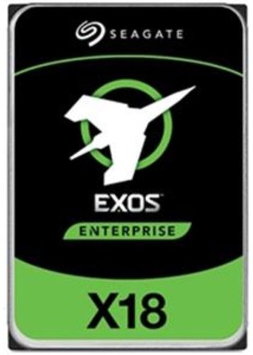 Жёсткий диск HDD Seagate ST14000NM000J 14000 ГБ