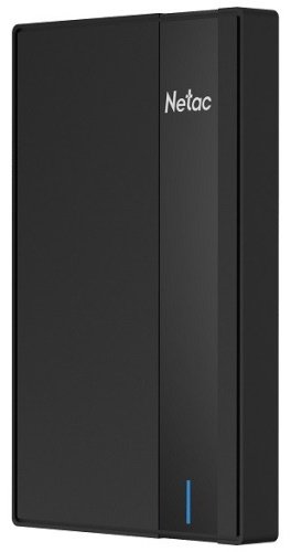 Жёсткий диск HDD Netac NT05K331N-002T-30BK 2000 ГБ