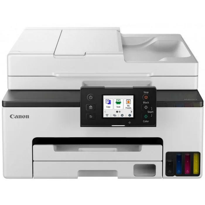 МФУ Canon Maxify GX2040 6171C007 Black White