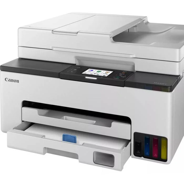 МФУ Canon Maxify GX2040 6171C007 Black White купить,0