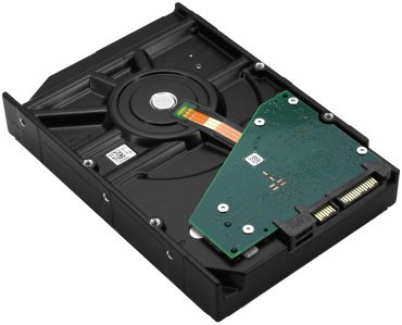 Жёсткий диск HDD Seagate ST4000VN006 4000 ГБ купить,0