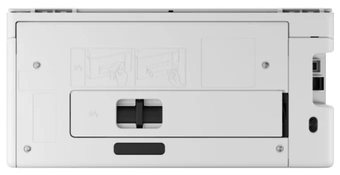 МФУ Canon Maxify GX1040 6169C007 Black White купить,0