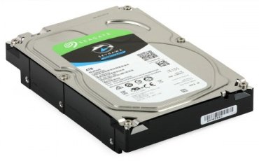 Жёсткий диск HDD Seagate ST4000VX015-520 4000 ГБ - ForteMarket Жёсткий диск HDD Seagate ST4000VX015-520 4000 ГБ купить,0