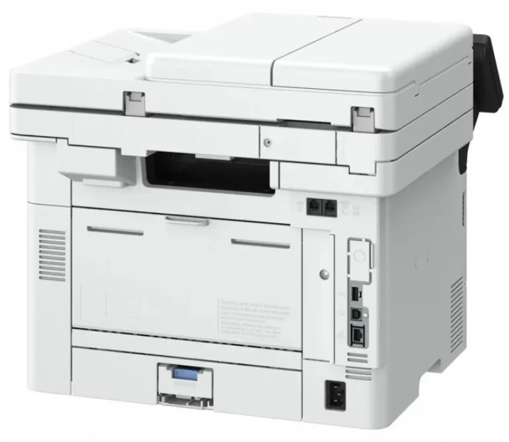 МФУ Canon i-Sensys MF465dw 5951C007 Black White - ForteMarket МФУ Canon i-Sensys MF465dw 5951C007 Black White купить,0