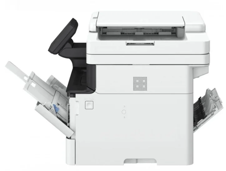 МФУ Canon i-Sensys MF465dw 5951C007 Black White - ForteMarket МФУ Canon i-Sensys MF465dw 5951C007 Black White купить,0