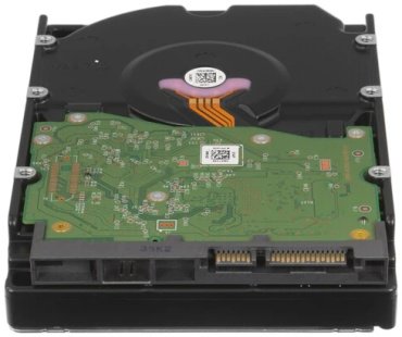 Жёсткий диск HDD Western Digital WD4005FFBX 4000 Гб - ForteMarket Жёсткий диск HDD Western Digital WD4005FFBX 4000 Гб купить,0