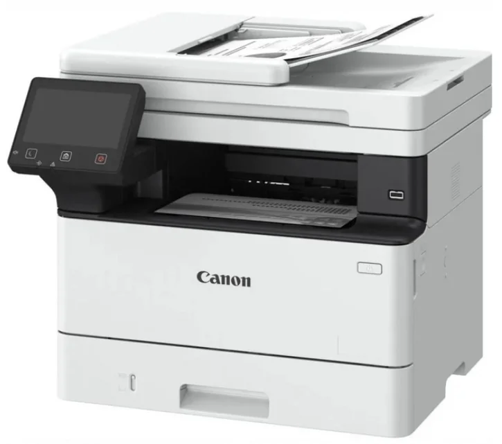 МФУ Canon i-Sensys MF465dw 5951C007 Black White - ForteMarket МФУ Canon i-Sensys MF465dw 5951C007 Black White купить,0